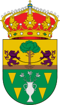 Escudu de Valdestillas