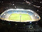 Estadio Cuscatlán