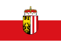 Austria de Sora - Bandera