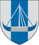 Frederikssund – Stemma