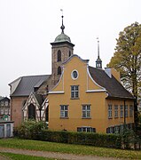 Chiesa del Corpus Domini