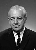 Harold Holt