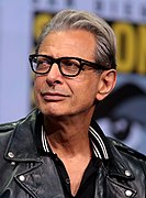 Jeff Goldblum spielt den Grandmaster