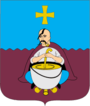 Blason de Karnaoukhivka