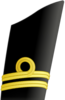 Lt(N), Royal Canadian Navy