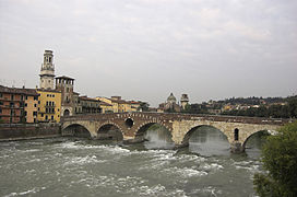 Ponte Pietra