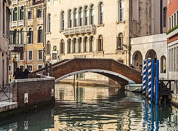 Ponte dei Tolentini