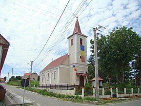 Biserica ortodoxă