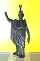 Statuette Minerva, Ovilava ( Wels )