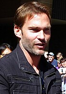 Seann William Scott