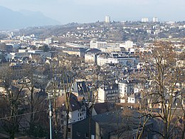 Chambéry