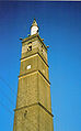 Minarett der Großen Moschee (Ulu Cami)