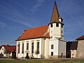 Wendelinskirche (Eschenau)