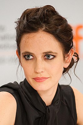 Eva Green in 2009