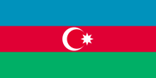 Flag of Azerbaijan (1991–2013).svg