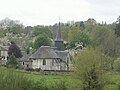 Église de Fontaine-la-Louvet.