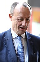 Friedrich Merz