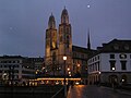 Grossmünster