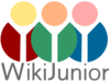 Revenir à WikiJunior.