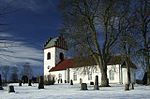 Stoby kyrka