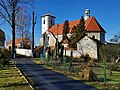 St.-Nikolaus-Kirche