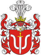 Herb Kopaszyna