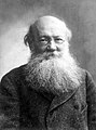 Peter Kropotkin (1842-1921)