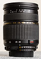 Tamron 28-75 mm f/2,8 XR Di LD (2009)