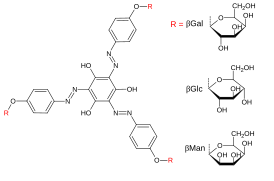 Yariv reagent