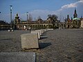 Dresden Zwinger