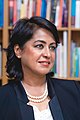 Ameenah Gurib, Presiden Mauritius ke-6