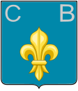 Bovegno címere