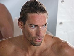 Camille Lacourt