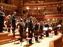 Image illustrative de l’article Orchestre symphonique de Birmingham