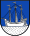 Wappen Bunde