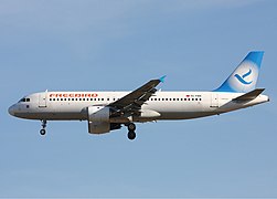 Airbus A320