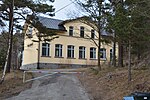 Lövsta skola