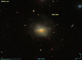 Image illustrative de l’article NGC 3934