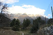 Sangla valley