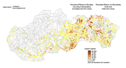 Thumbnail for Romani people in Slovakia