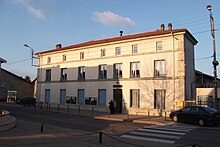 Velaines mairie.jpg