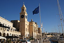 Vittoriosa Waterfront: Maritime Museum