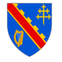 Hrabství Armagh – znak