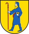 Wappen von Bever