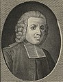 Jean-Baptiste Dubos (1670-1742)