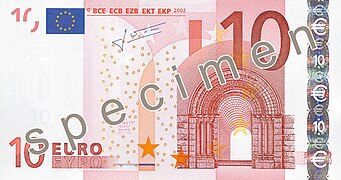 10 €