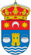 Blason de Antas de Ulla