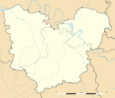 Le Boulay-Morin (Eure)