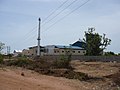 Banjul-Serekunda Highway