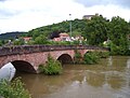 Tauberbrücke